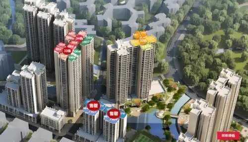 万博·广地花园