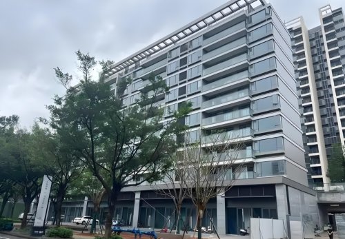 华润置地金沙瑞府