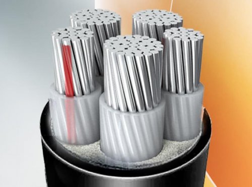电力电缆