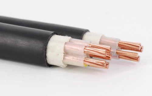 三分钟学会旧电线电缆可