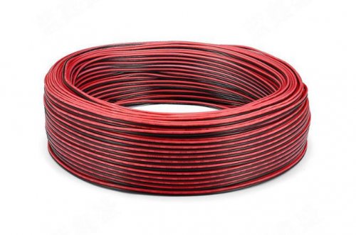 民用建筑中电线电缆的选